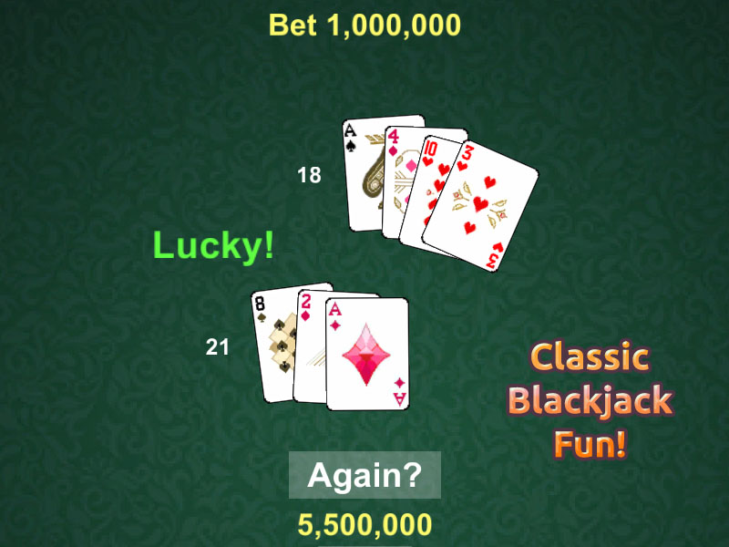 Blackjack mastery bundle