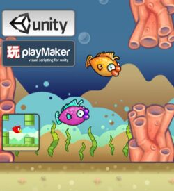 playmaker flappy bird cover art unity 3d sauce