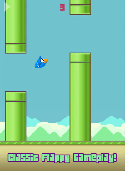 playmaker flappy bird gameplay unity 3d sauce