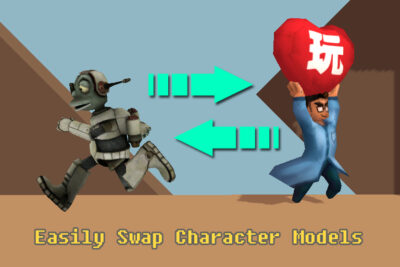 playmaker platforming mecanim character unity 3d sauce