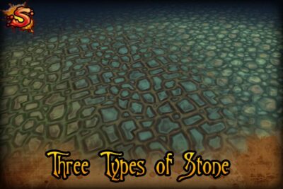 terrain textures stone unity 3d sauce