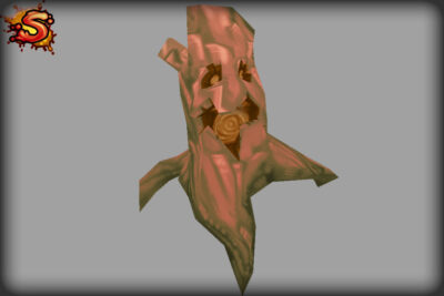 haunted stump unity 3d sauce